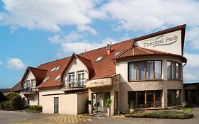 Thermal Park Hotel Egerszalok